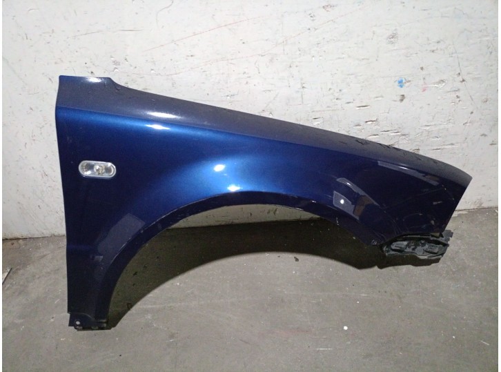 Recambio de aleta delantera derecha para volkswagen passat b5.5 (3b3) 1.9 tdi referencia OEM IAM 3B0821106E 3B0821106E