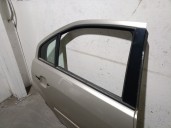 Replacement rear right door for Ford Mondeo III (B5Y) 2.0 TDCi, OEM/IAM references 1446441 1446441