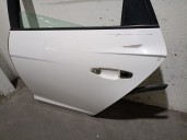 Recambio de puerta trasera izquierda para seat leon st (5f8) 1.5 tgi referencia OEM IAM 5F4833055 5F4833055