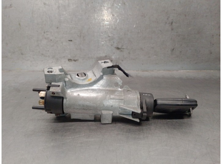 Replacement ignition switch for Audi A6 C5 (4B2, 4B4) 2.4, OEM/IAM references 1J0419959 4B0905851B