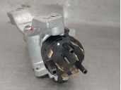 Replacement ignition switch for Audi A6 C5 (4B2, 4B4) 2.4, OEM/IAM references 1J0419959 4B0905851B