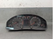 Recambio de cuadro instrumentos para audi a6 c5 (4b2, 4b4) 2.4 referencia OEM IAM 4B0919880A 4B0919880AX 