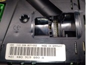Recambio de cuadro instrumentos para audi a6 c5 (4b2, 4b4) 2.4 referencia OEM IAM 4B0919880A 4B0919880AX 