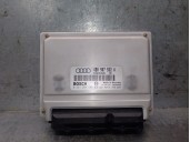 Replacement engine control unit (ECU) for Audi A6 C5 (4B2, 4B4) 2.4, OEM/IAM references 4B0907552A 0261204688