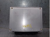 Replacement engine control unit (ECU) for Audi A6 C5 (4B2, 4B4) 2.4, OEM/IAM references 4B0907552A 0261204688