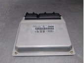 Replacement engine control unit (ECU) for Audi A6 C5 (4B2, 4B4) 2.4, OEM/IAM references 4B0907552A 0261204688