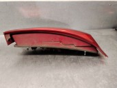 Replacement left tailgate taillight for Audi A1 (8X1, 8XK) 1.6 TDI, OEM/IAM references 8X0945093E 8X0945093E