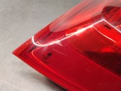 Replacement left tailgate taillight for Audi A1 (8X1, 8XK) 1.6 TDI, OEM/IAM references 8X0945093E 8X0945093E