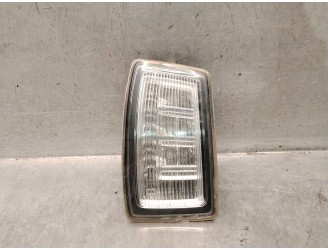 Replacement interior light for Audi A1 (8X1, 8XK) 1.6 TDI, OEM/IAM references 8X0945095 8X0945095