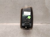 Recambio de luz interior para audi a1 (8x1, 8xk) 1.6 tdi referencia OEM IAM 8X0945095 8X0945095 