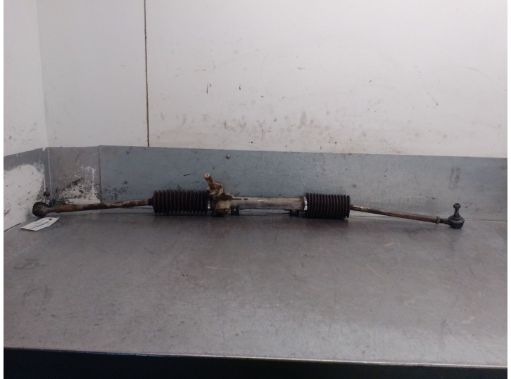 Replacement steering rack for Citroën C15 van/MPV (VD_) 1.8 D, OEM/IAM references 9615351830 400042