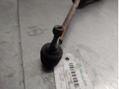 Replacement steering rack for Citroën C15 van/MPV (VD_) 1.8 D, OEM/IAM references 9615351830 400042