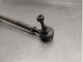 Replacement steering rack for Citroën C15 van/MPV (VD_) 1.8 D, OEM/IAM references 9615351830 400042