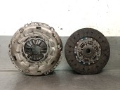 Replacement clutch kit for Mazda CX-7 (ER) 2.2 MZR-CD AWD (ER10A), OEM/IAM references R2A116410A R2A116410A