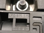 Replacement relay / fuse box for Audi A5 Sportback (8TA) S5 quattro, OEM/IAM references 4F0915519 4F0915519