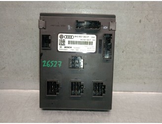 Recambio de modulo electronico para audi a5 sportback (8ta) s5 quattro referencia OEM IAM 8K0907063P 8K0907063P F005V00851