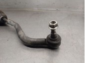 Replacement steering rack for SEAT Alhambra (7V8, 7V9) 2.0 TDI, OEM/IAM references 7M3422055E 7M3422061E 0280080032