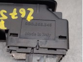 Replacement front right power window switch for Volkswagen Golf VII Variant (BA5, BV5) 1.6, OEM/IAM references 5G0868345 5G08