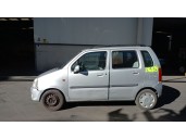 2006 Opel Agila A (H00)