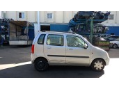 opel agila a (h00) del año 2006