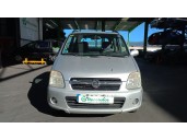 opel agila a (h00) del año 2006