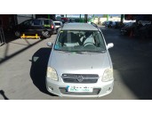 2006 Opel Agila A (H00)
