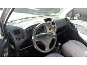 2006 Opel Agila A (H00)