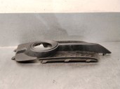 Replacement left bumper grille for Audi A1 (8X1, 8XK) 1.6 TDI, OEM/IAM references 8X0807681B 8X0807681B