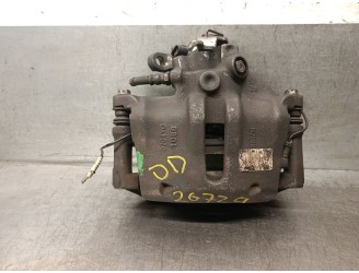 Replacement front right brake caliper for Citroën C5 II (RC_) 2.0 HDI (RCRHRH), OEM/IAM references 4400L9 4400L9
