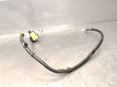 Recambio de cableado para audi a1 (8x1, 8xk) 1.6 tdi referencia OEM IAM 8K0915181L 8K0915181L 