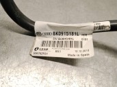 Recambio de cableado para audi a1 (8x1, 8xk) 1.6 tdi referencia OEM IAM 8K0915181L 8K0915181L 