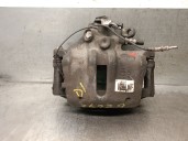 Replacement left front brake caliper for Citroën C5 II (RC_) 2.0 HDi (RCRHRH), OEM IAM reference 4400L8 4400L8