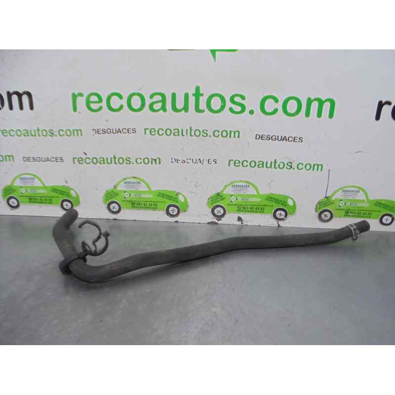 Recambio de tubo para citroen jumpy 2.0 hdi cat (rhk / dw10uted4) referencia OEM IAM   