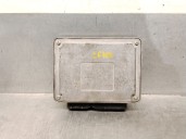 Replacement engine control unit (ECU) for SEAT Leon (1M1) 1.6 16V, OEM/IAM references 036906034BD 6160056106