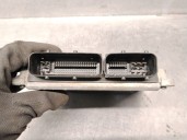 Replacement engine control unit (ECU) for SEAT Leon (1M1) 1.6 16V, OEM/IAM references 036906034BD 6160056106