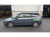 2008 Citroën C4 Grand Picasso I (UA_)