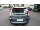 2008 Citroën C4 Grand Picasso I (UA_)