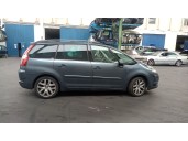 2008 Citroën C4 Grand Picasso I (UA_)