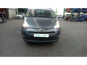 2008 Citroën C4 Grand Picasso I (UA_)