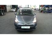 2008 Citroën C4 Grand Picasso I (UA_)
