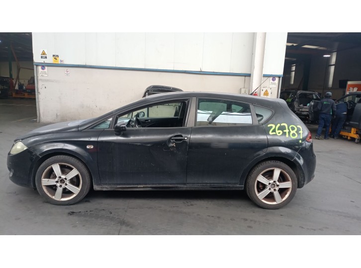 2006 SEAT LEON (1P1)