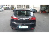 seat leon (1p1) del año 2006