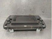 Replacement multifunction display for Volkswagen Golf VII Variant (BA5, BV5) 1.6, OEM/IAM references 5G0919605D 5G0919605D