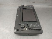 Replacement multifunction display for Volkswagen Golf VII Variant (BA5, BV5) 1.6, OEM/IAM references 5G0919605D 5G0919605D