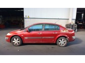 2003 Renault Megane II Sedan (LM0/1_)