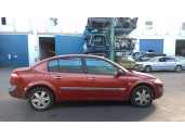 renault megane ii sedán (lm0/1_) del año 2003