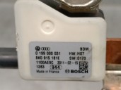 Recambio de cableado para audi a5 sportback (8ta) s5 quattro referencia OEM IAM 8X0915181E 8X0915181E 