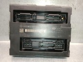 Recambio de modulo confort para audi a5 sportback (8ta) s5 quattro referencia OEM IAM 8K0907064CP 8K0907064CP 