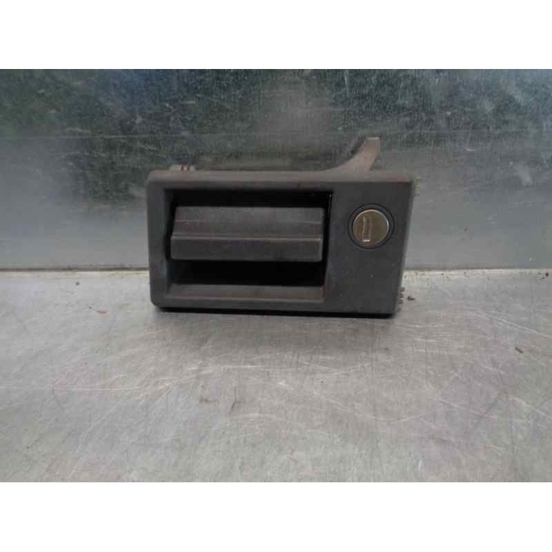 Recambio de maneta exterior delantera izquierda para fiat cinquecento (170) 0.9 cat referencia OEM IAM   