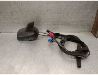 Recambio de antena para audi a5 sportback (8ta) s5 quattro referencia OEM IAM 8T8035503A 8T8035503A 